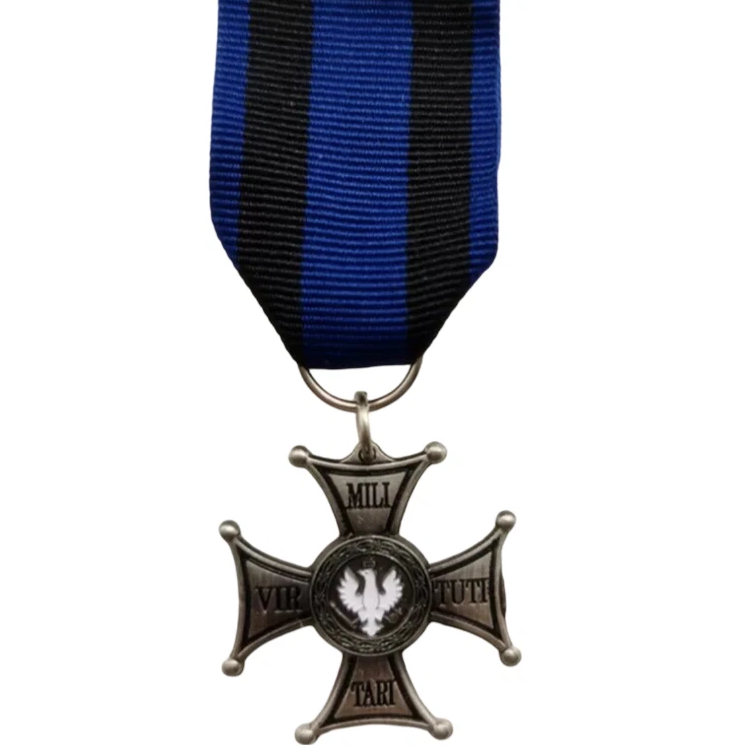 Orden Virtuti Militari – Polens höchste Auszeichnung für Tapferkeit