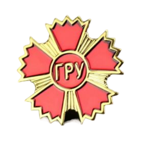 Russland Udssr CCCP Orden Anstecker Pin Replik