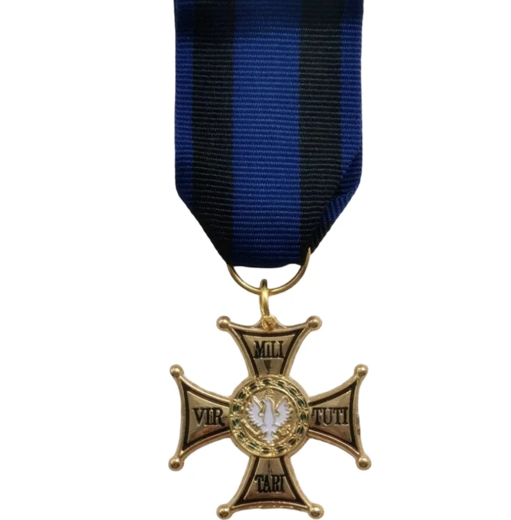 Orden Virtuti Militari – Polens höchste Auszeichnung für Tapferkeit